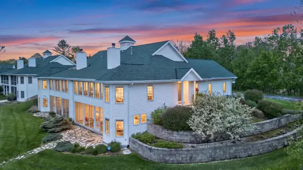 480 Paulina PLACE, Elkhart Lake, WI 53020