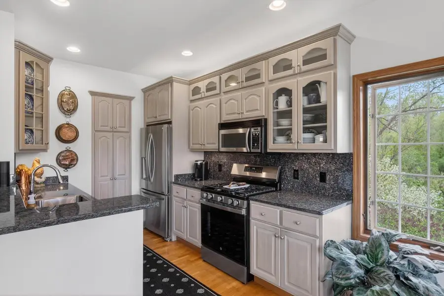 480 Paulina PLACE, Elkhart Lake, WI 53020 - #2