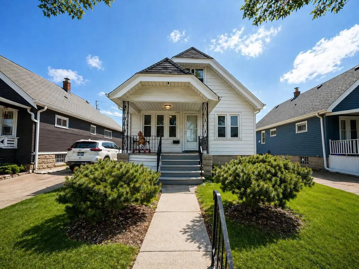 4134 S 1st ROAD, Milwaukee, WI 53207 - #1