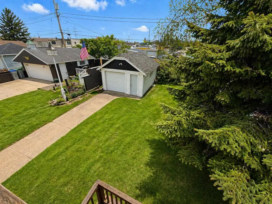 4134 S 1st ROAD, Milwaukee, WI 53207 - #3