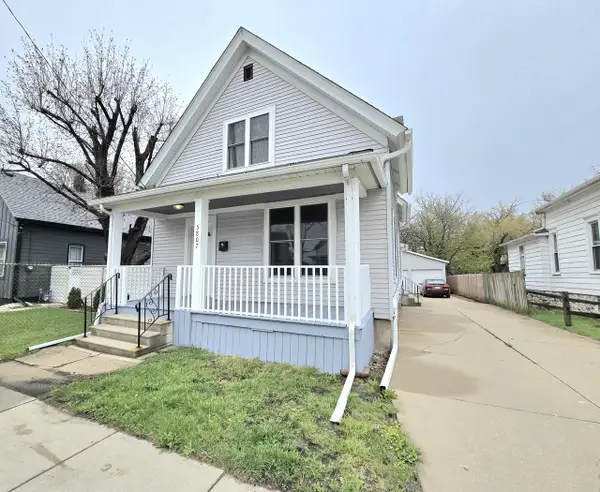 5807 22nd AVENUE, Kenosha, WI 53140