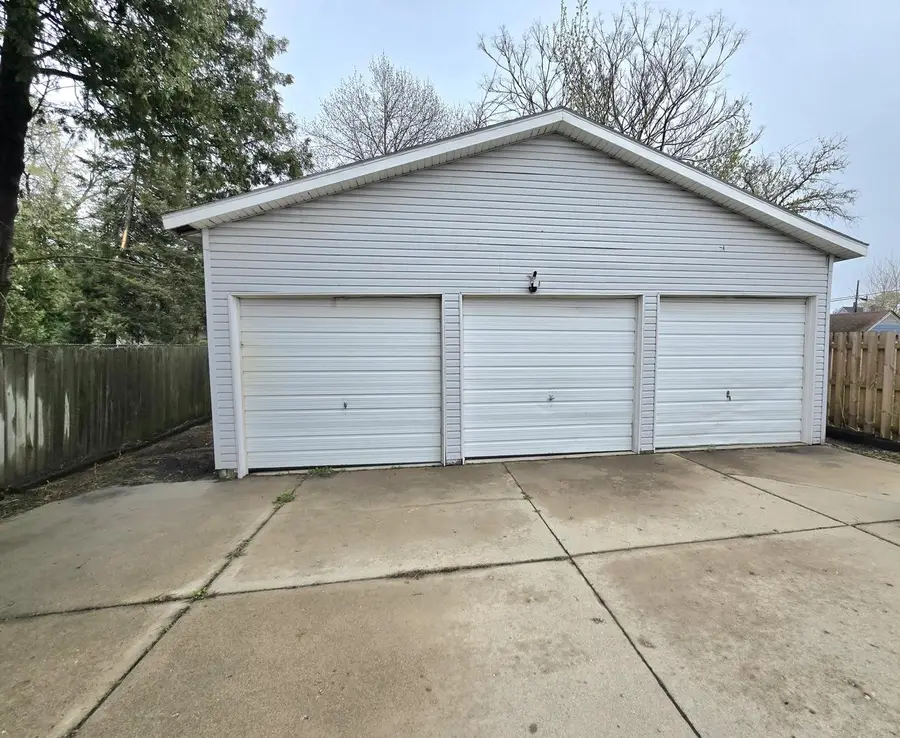 5807 22nd AVENUE, Kenosha, WI 53140 - #2