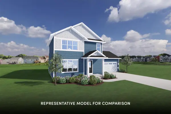 W197N5323 Lodgepole COURT, Menomonee Falls, WI 53051