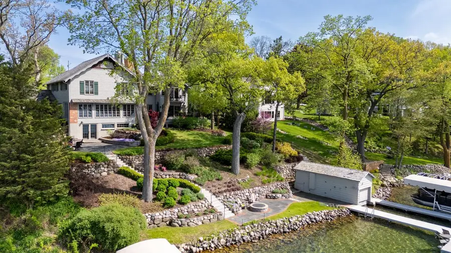 4664 Fontana ROAD, West Bend, WI 53095 - #3