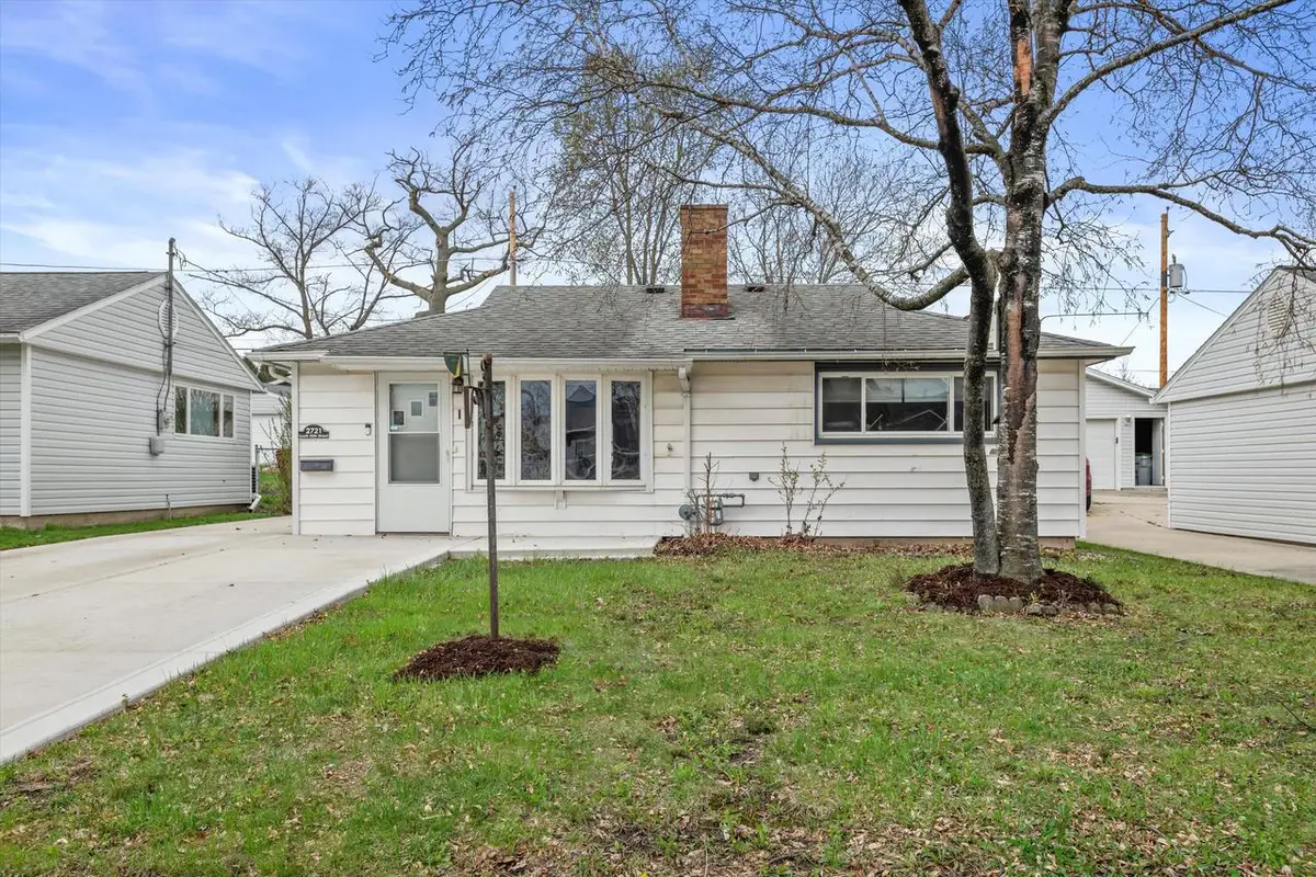 2721 S 50th STREET, Milwaukee, WI 53219 - #1