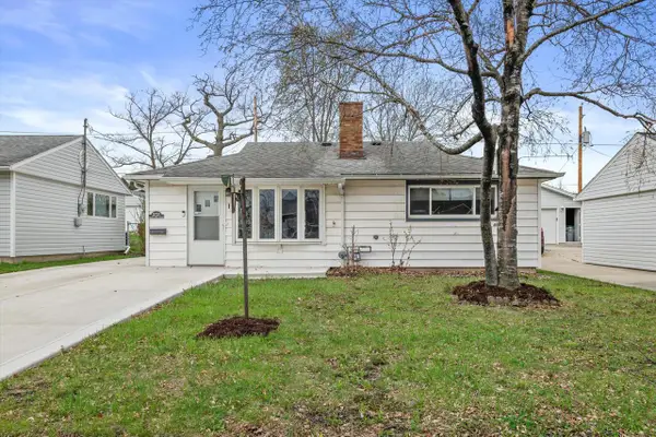 2721 S 50th STREET, Milwaukee, WI 53219