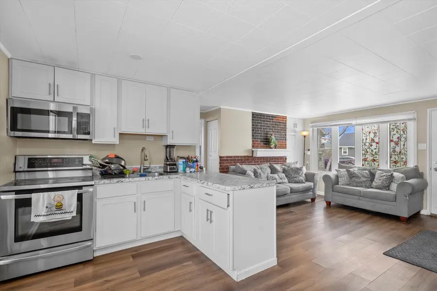 2721 S 50th STREET, Milwaukee, WI 53219 - #2