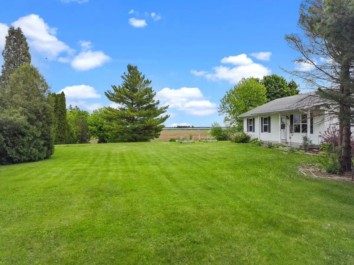13448 E Creek ROAD, Darien, WI 53114 - #1