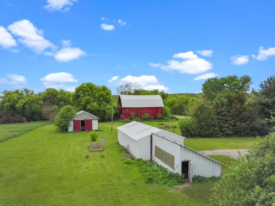 13448 E Creek ROAD, Darien, WI 53114 - #3