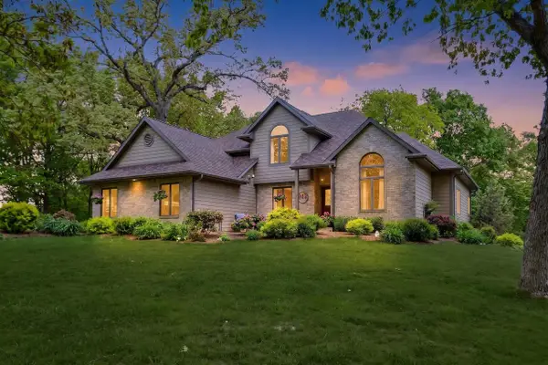 225 Ridge Line ROAD, Burlington, WI 53105