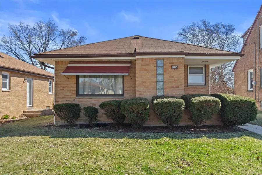 4224 N 67th STREET, Milwaukee, WI 53216 - #2