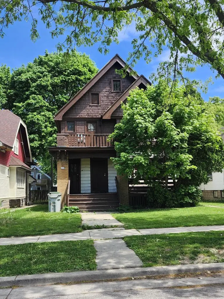 2754 N 49th STREET #2756, Milwaukee, WI 53210 - #1
