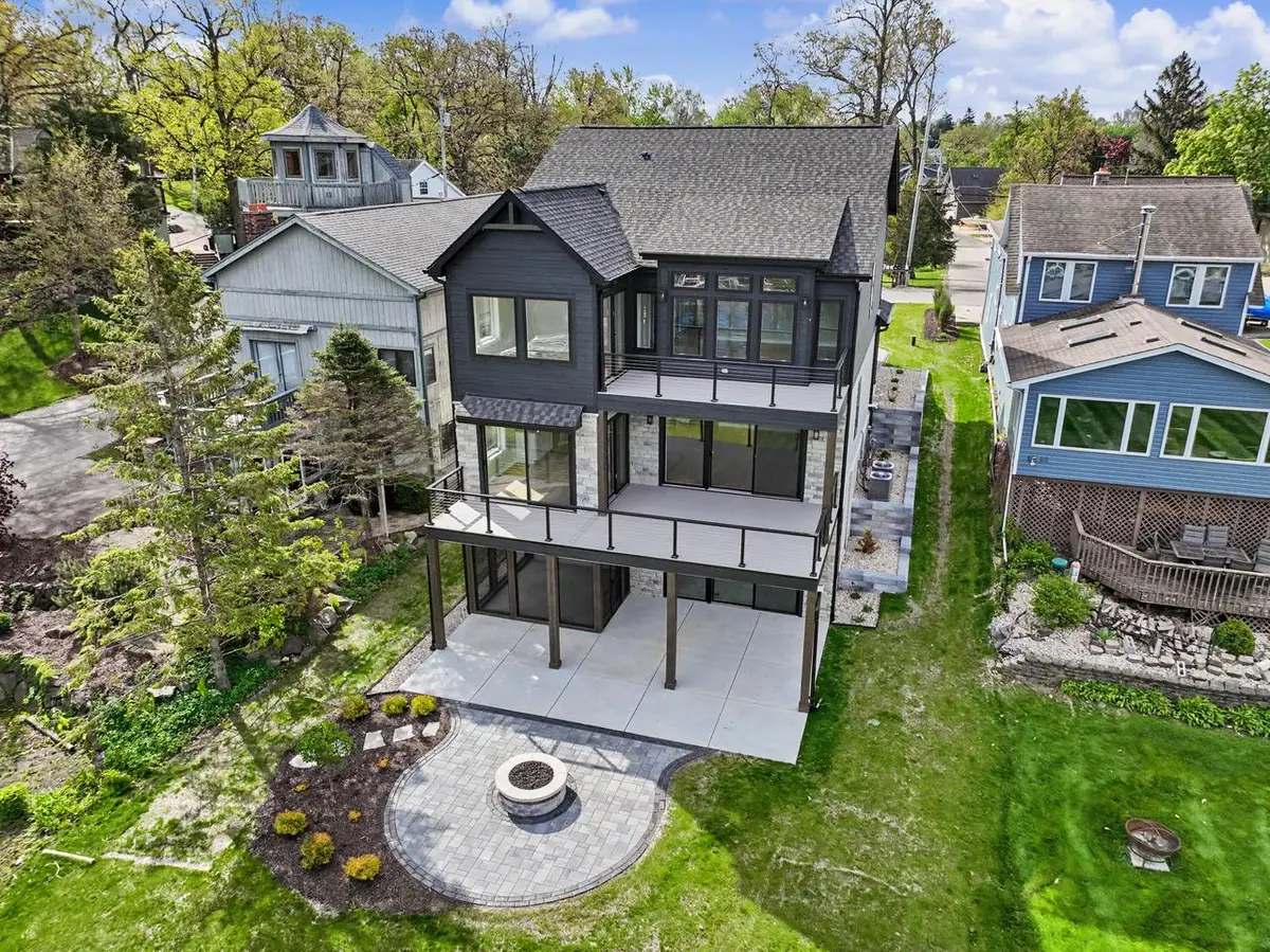 30248 Forest DRIVE, Burlington, WI 53105 - #1