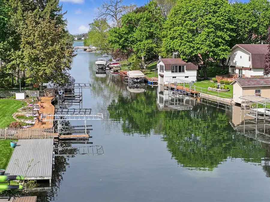 30248 Forest DRIVE, Burlington, WI 53105 - #2