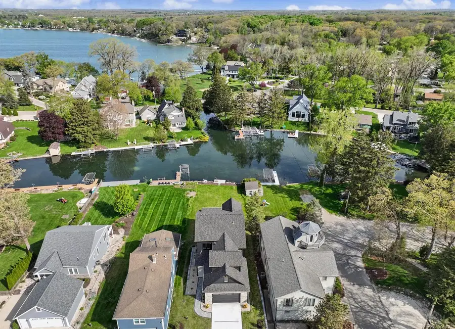 30248 Forest DRIVE, Burlington, WI 53105 - #3