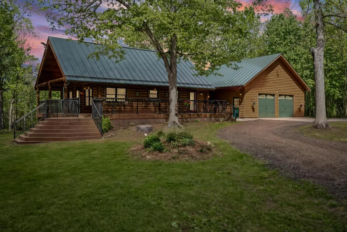 W13514 State Highway 71, Melrose, WI 54642 - #1