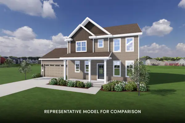 648 Standing Stone DRIVE, Waukesha, WI 53189