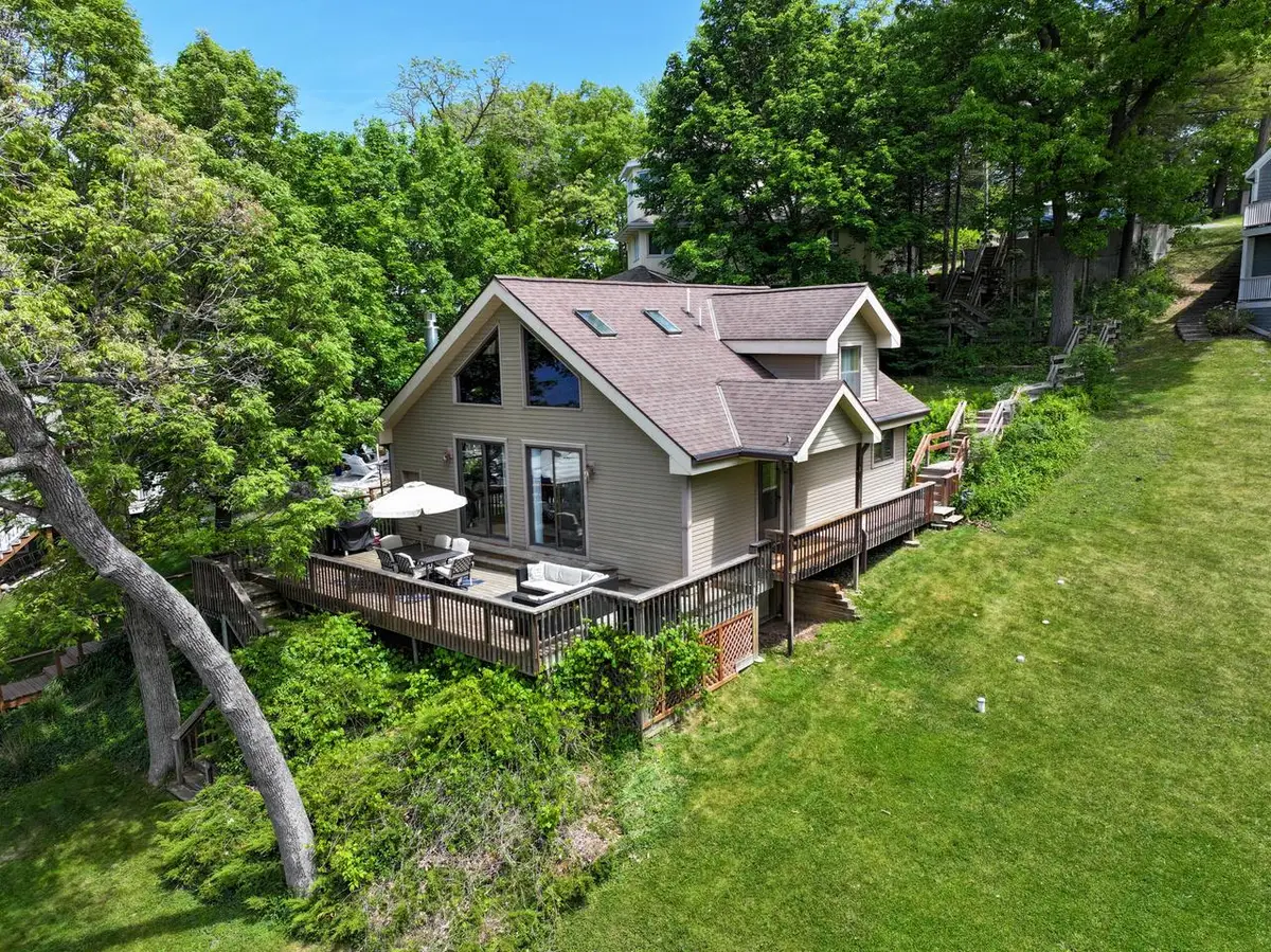 N8774 Wilmers Point LANE, East Troy, WI 53120 - #1