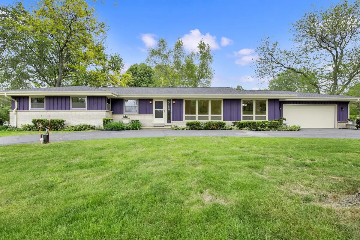s94w23125 River Oaks DRIVE, Big Bend, WI 53103 - #1