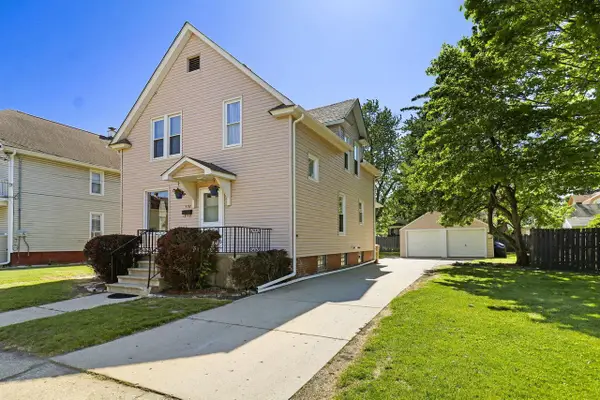 5112 18th AVENUE, Kenosha, WI 53140