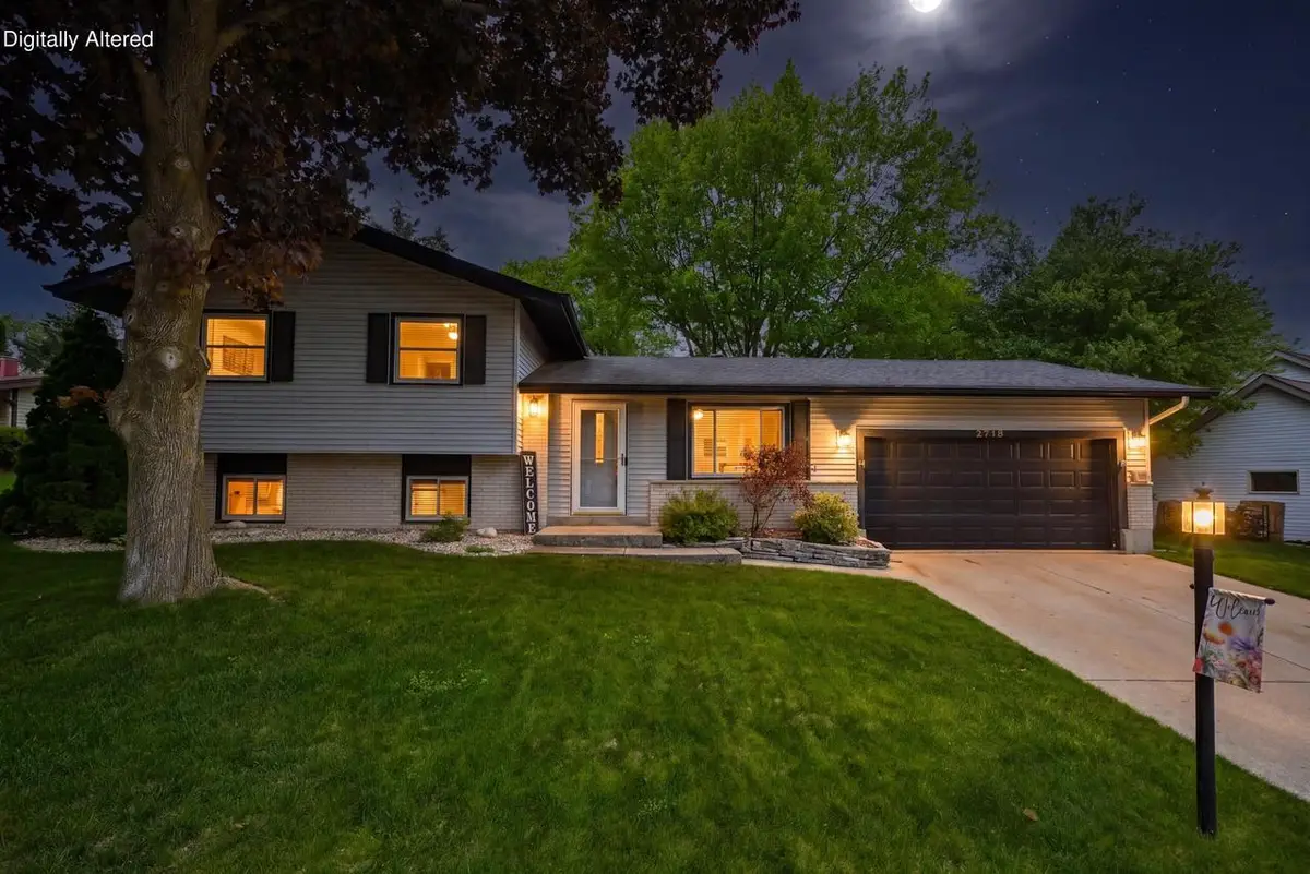 2718 Bristol COURT, Waukesha, WI 53188 - #1