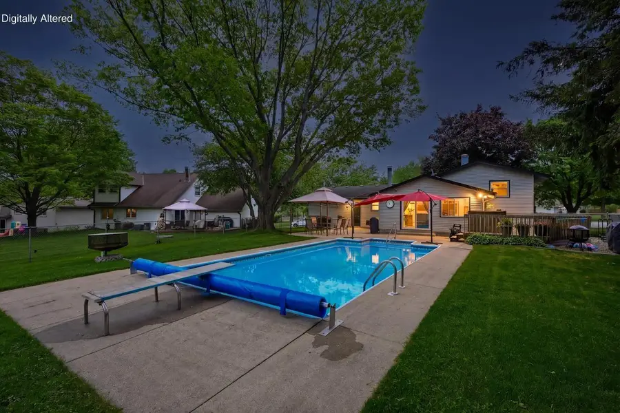 2718 Bristol COURT, Waukesha, WI 53188 - #2