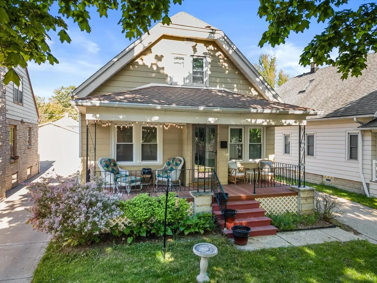 3018 N 74th STREET, Milwaukee, WI 53210 - #1