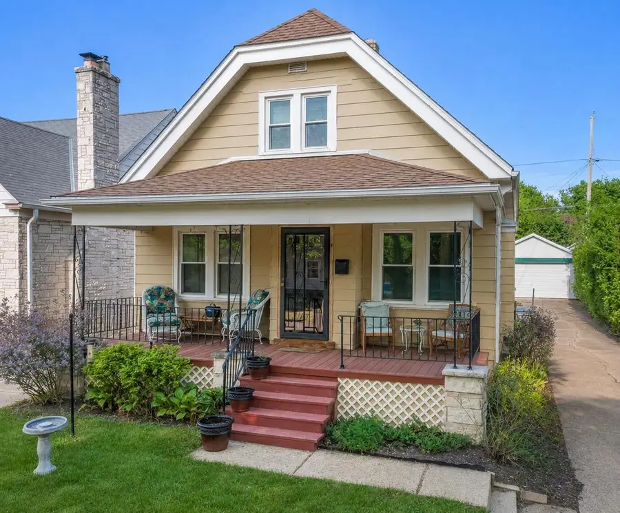 3018 N 74th STREET, Milwaukee, WI 53210 - #2