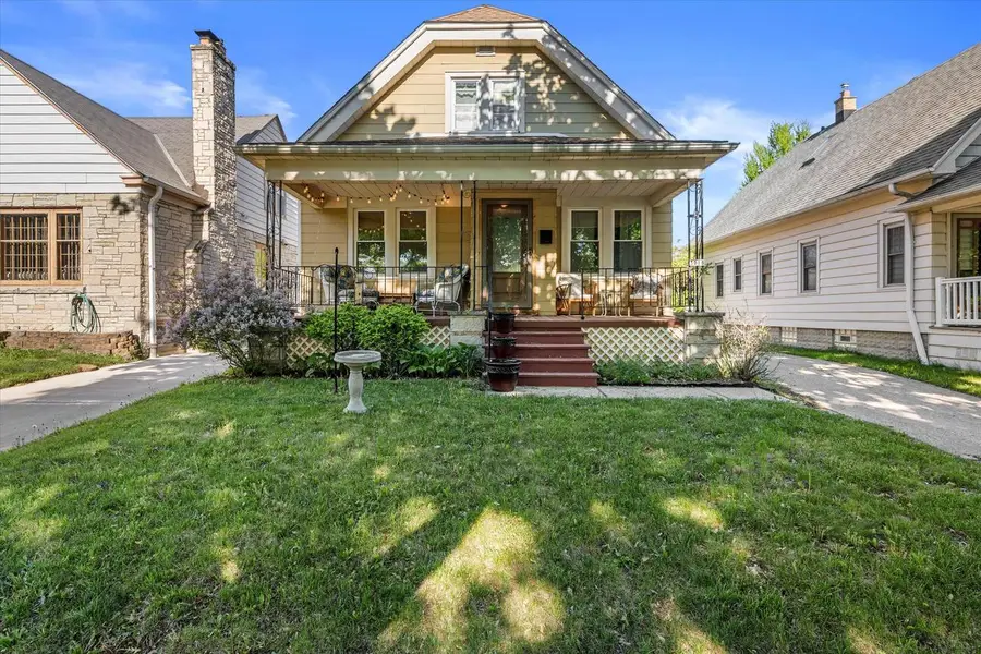 3018 N 74th STREET, Milwaukee, WI 53210 - #3