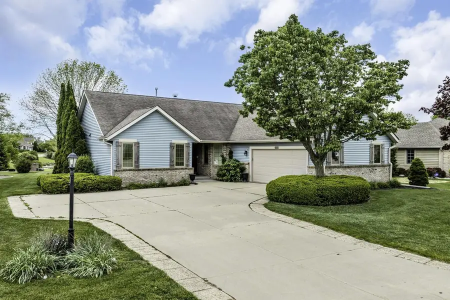 6615 Chesapeake ROAD, Racine, WI 53406 - #2