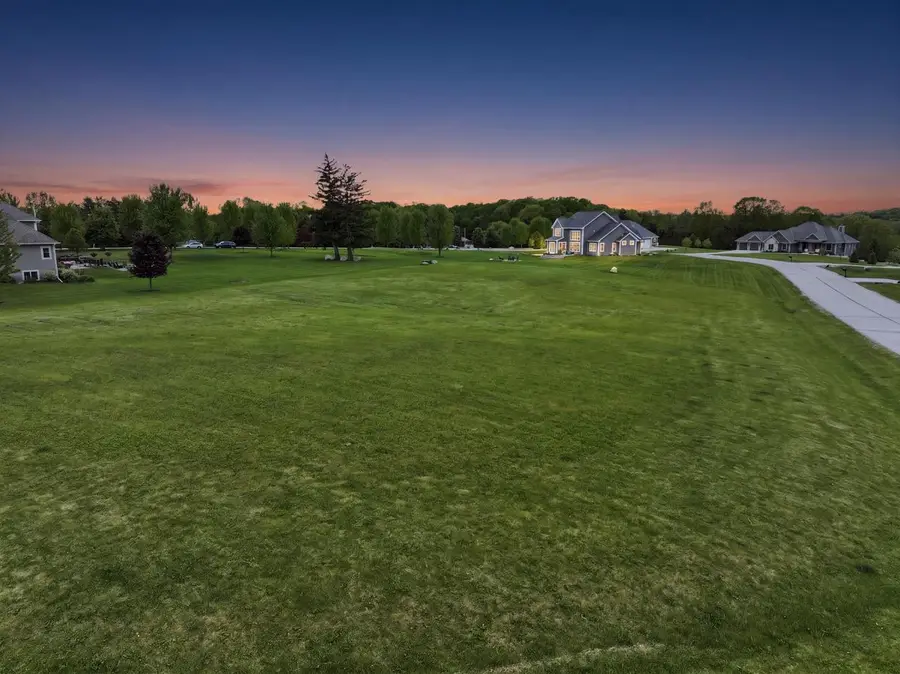 Lot 11 LAKEVIEW RIDGE LANE, Colgate, WI 53017 - #2