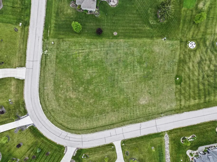Lot 11 LAKEVIEW RIDGE LANE, Colgate, WI 53017 - #3