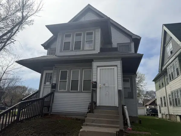 2907-2909 N 35th STREET, Milwaukee, WI 53210