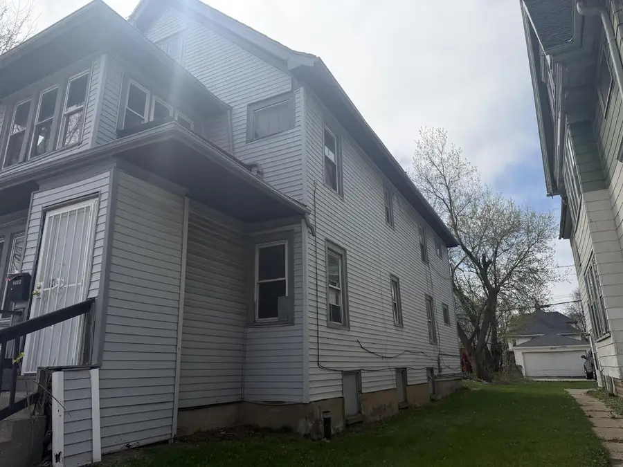 2907-2909 N 35th STREET, Milwaukee, WI 53210 - #2