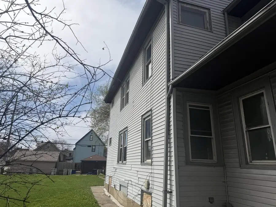 2907-2909 N 35th STREET, Milwaukee, WI 53210 - #3