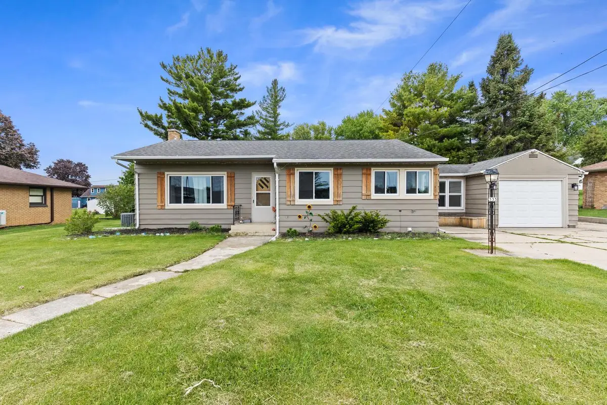 333 E Sheboygan STREET, Campbellsport, WI 53010 - #1