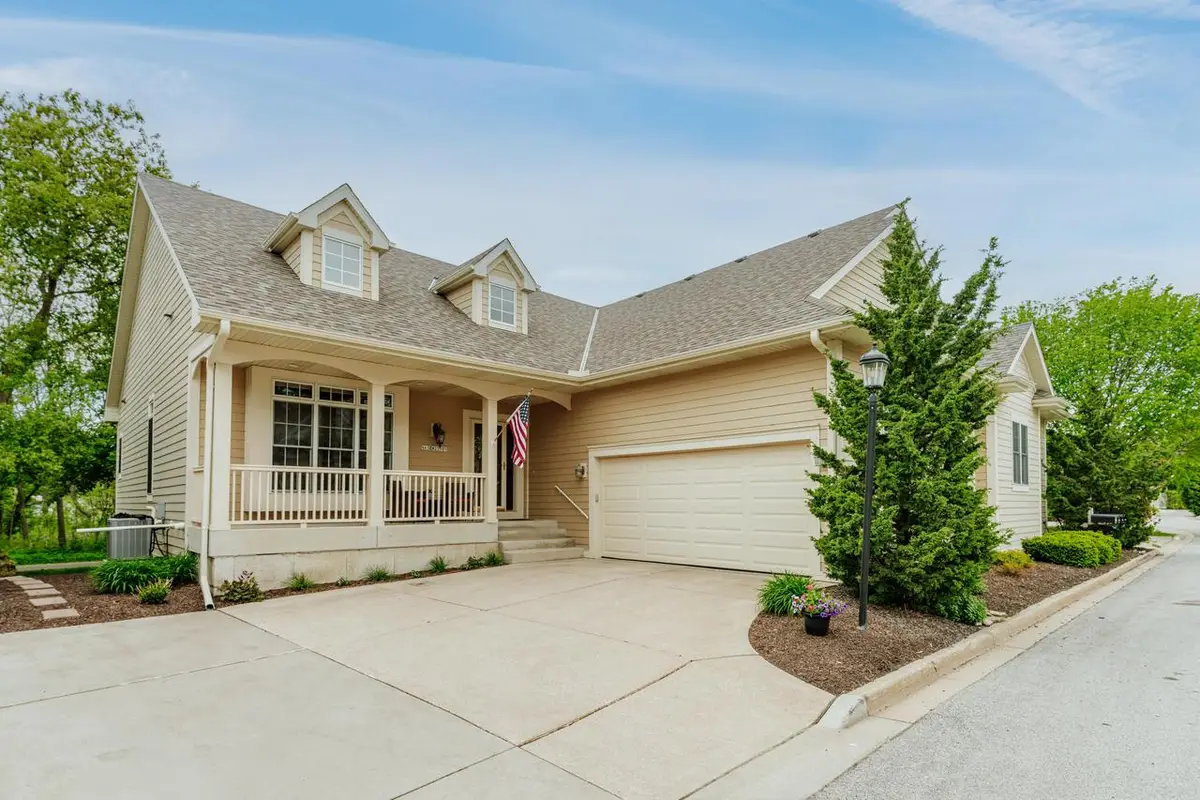 N63W23905 Terrace DRIVE #6, Sussex, WI 53089 - #1