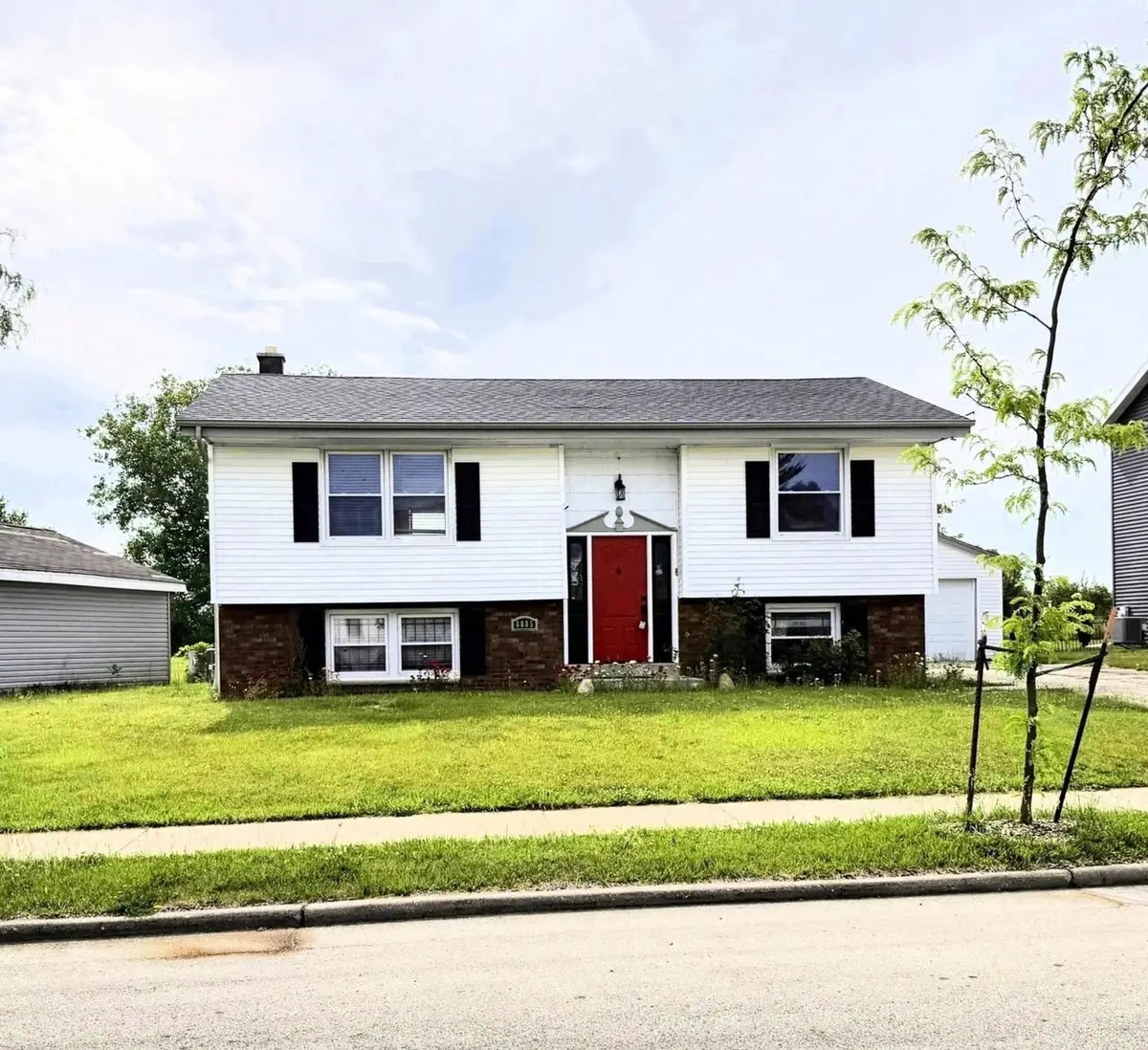 8885 N 70th STREET, Milwaukee, WI 53223 - #1