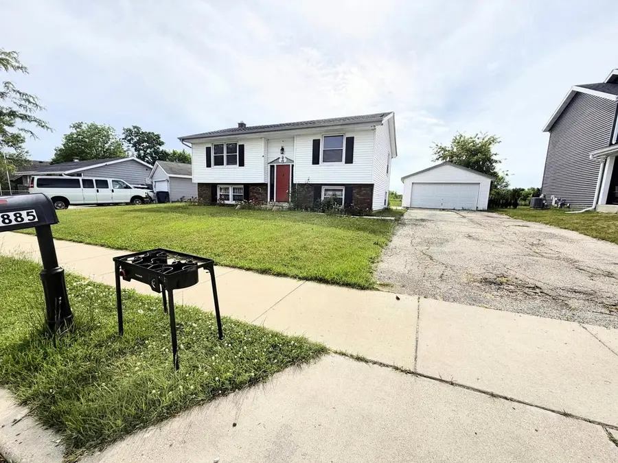 8885 N 70th STREET, Milwaukee, WI 53223 - #2