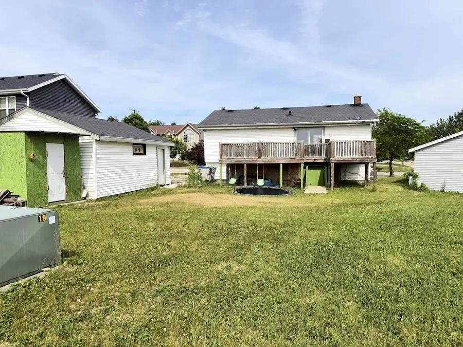 8885 N 70th STREET, Milwaukee, WI 53223 - #3