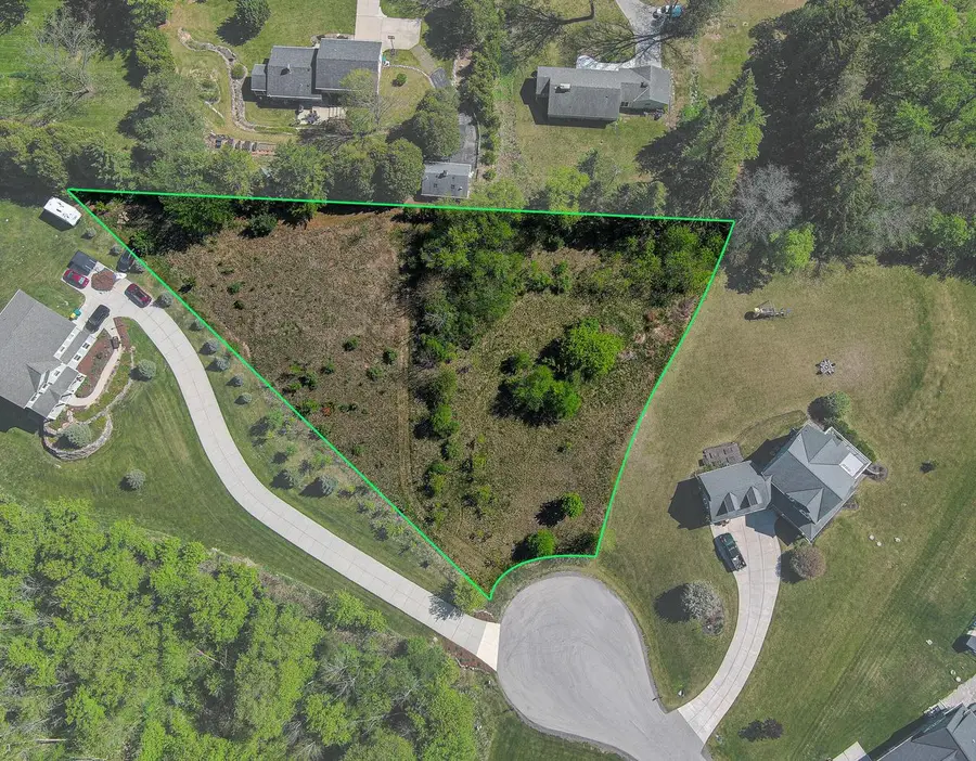 Lt5 S MANOR COURT, Germantown, WI 53022 - #2