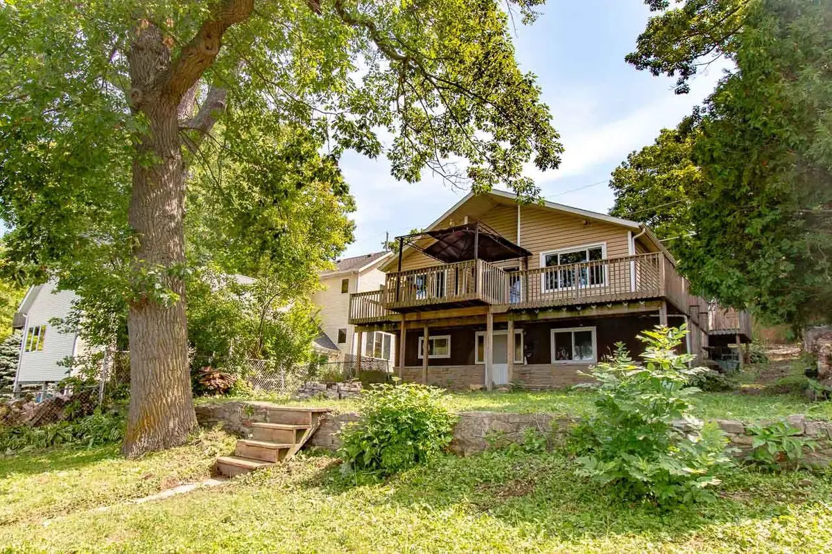 N4973 Lake DRIVE, Hustisford, WI 53034 - #1