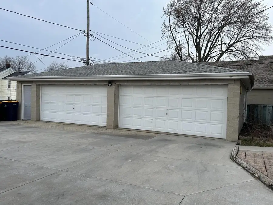 2347 S 76th STREET, Milwaukee, WI 53219 - #2