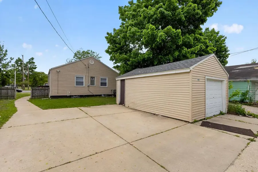 4806 W Hampton AVENUE, Milwaukee, WI 53218 - #2