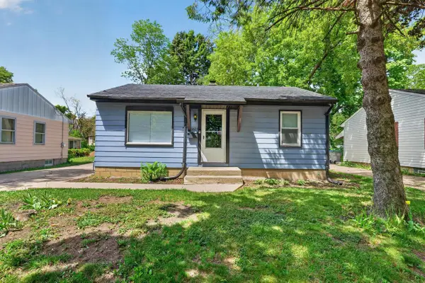 5823 N 36th STREET, Milwaukee, WI 53209
