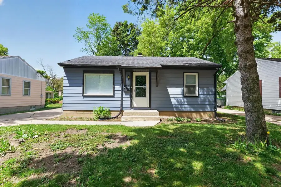 5823 N 36th STREET, Milwaukee, WI 53209 - #2