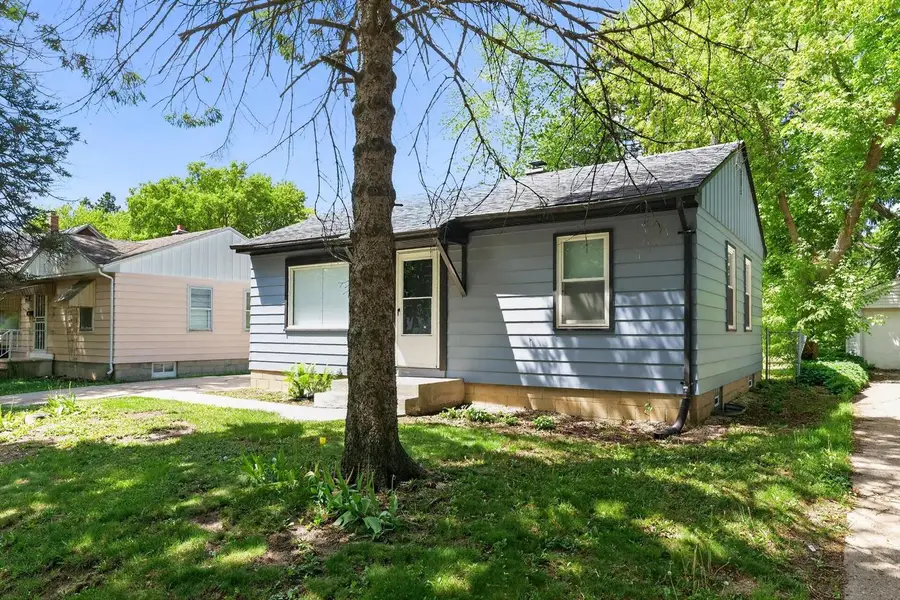 5823 N 36th STREET, Milwaukee, WI 53209 - #3