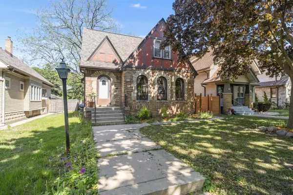 3134 N 53rd STREET, Milwaukee, WI 53216