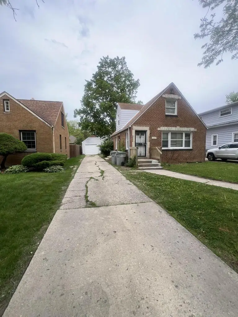 4147 N 39th STREET, Milwaukee, WI 53216 - #2
