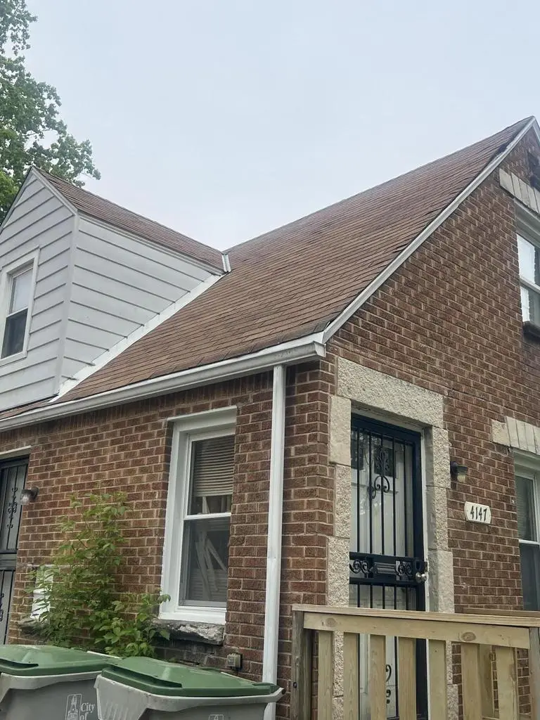 4147 N 39th STREET, Milwaukee, WI 53216 - #3